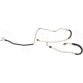 2000 Mercury Villager A/C Liquid Line with Orifice Tube