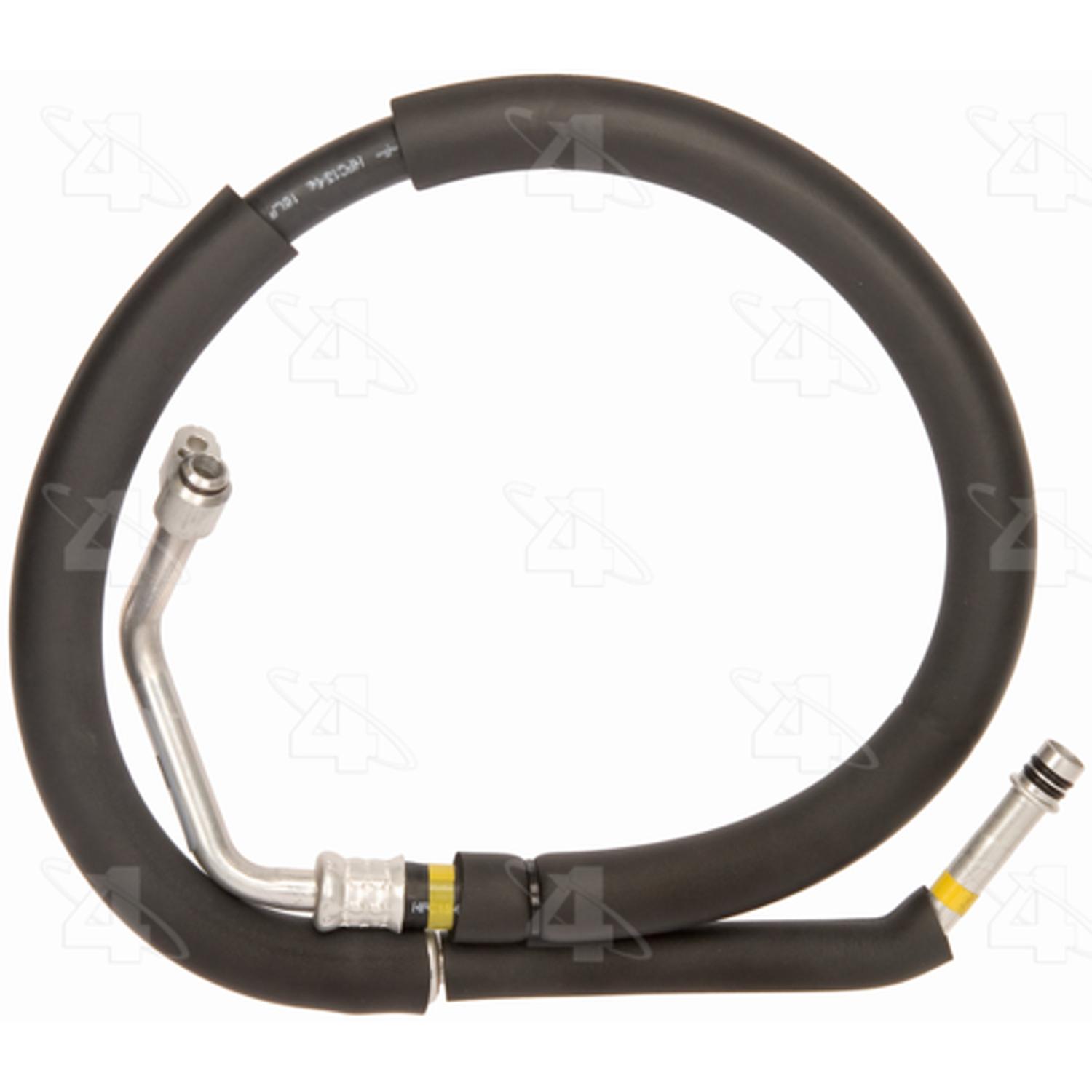 Four Seasons 55149 A/C Refrigerant Suction Hose product image 1 of 4