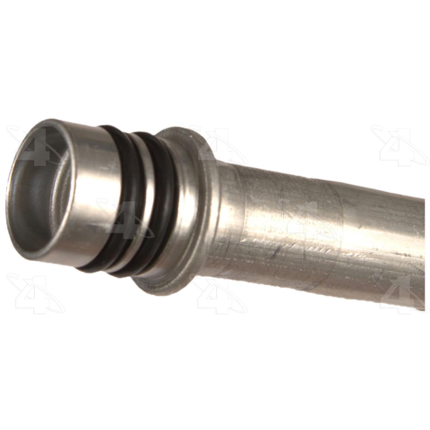 Four Seasons 55149 A/C Refrigerant Suction Hose product image 3 of 4