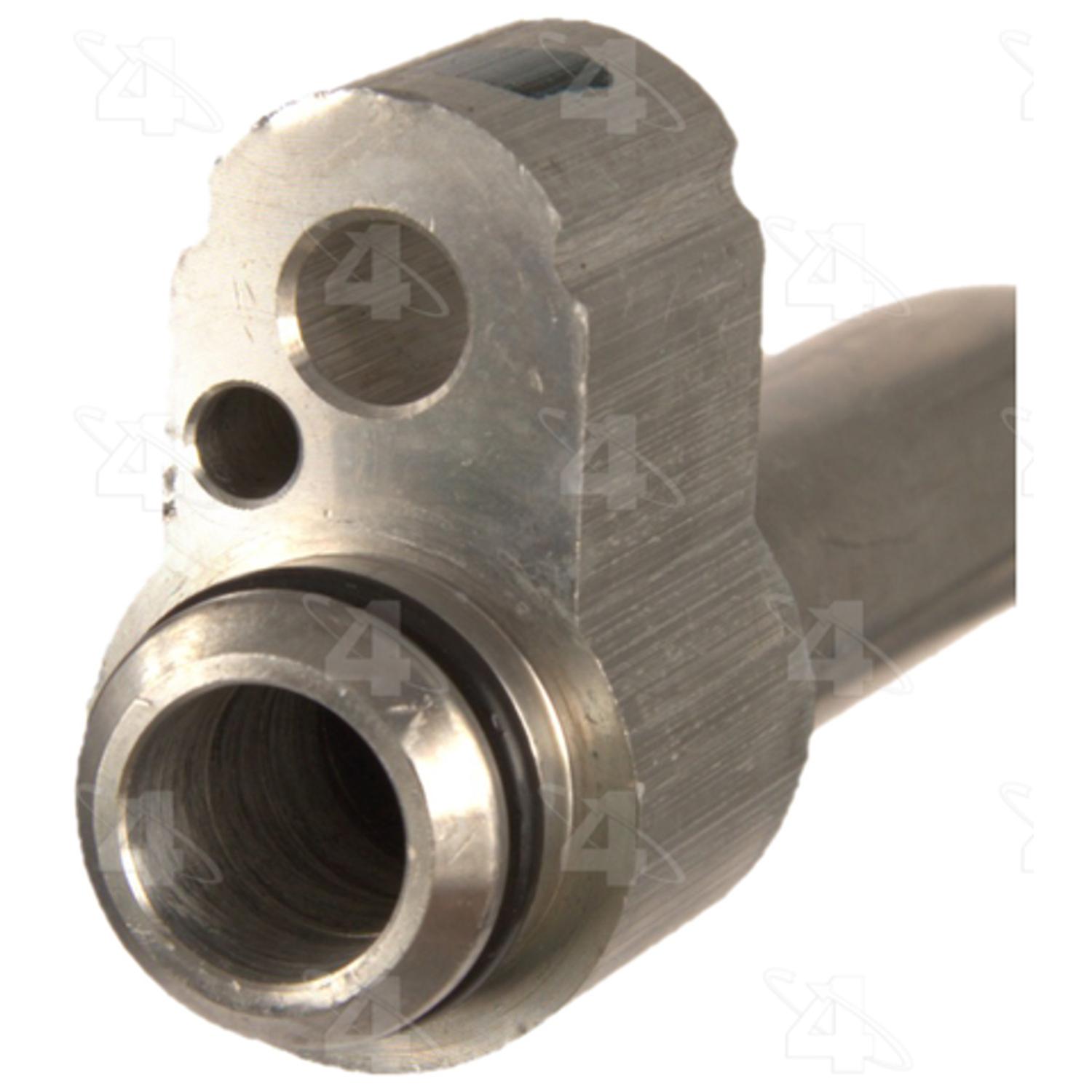 Four Seasons 55149 A/C Refrigerant Suction Hose product image 4 of 4