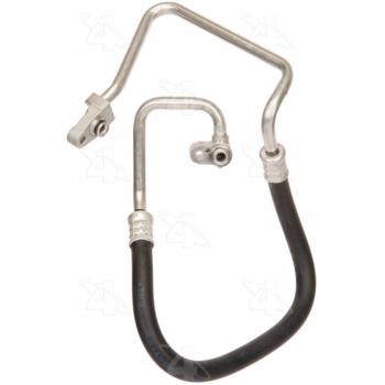 2005 Toyota Sienna A/C Refrigerant Discharge Hose Four Seasons 55152 image 1 of 4
