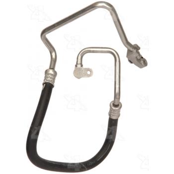 2005 Toyota Sienna A/C Refrigerant Discharge Hose Four Seasons 55152 image 2 of 4