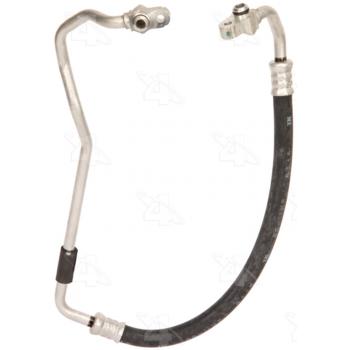 2005 Toyota Celica A/C Refrigerant Discharge Hose Four Seasons 55154 image 1 of 4