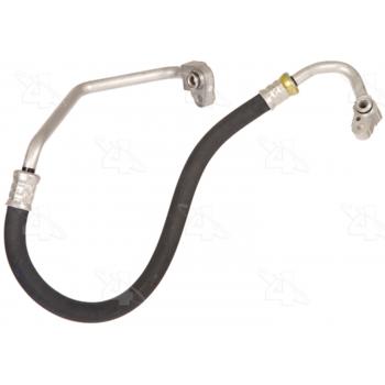 2009 Toyota 4Runner A/C Refrigerant Discharge Hose Four Seasons 55155 image 1 of 4
