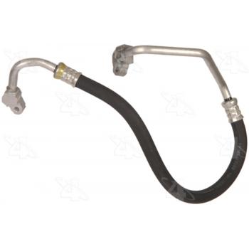 2009 Toyota 4Runner A/C Refrigerant Discharge Hose Four Seasons 55155 image 2 of 4
