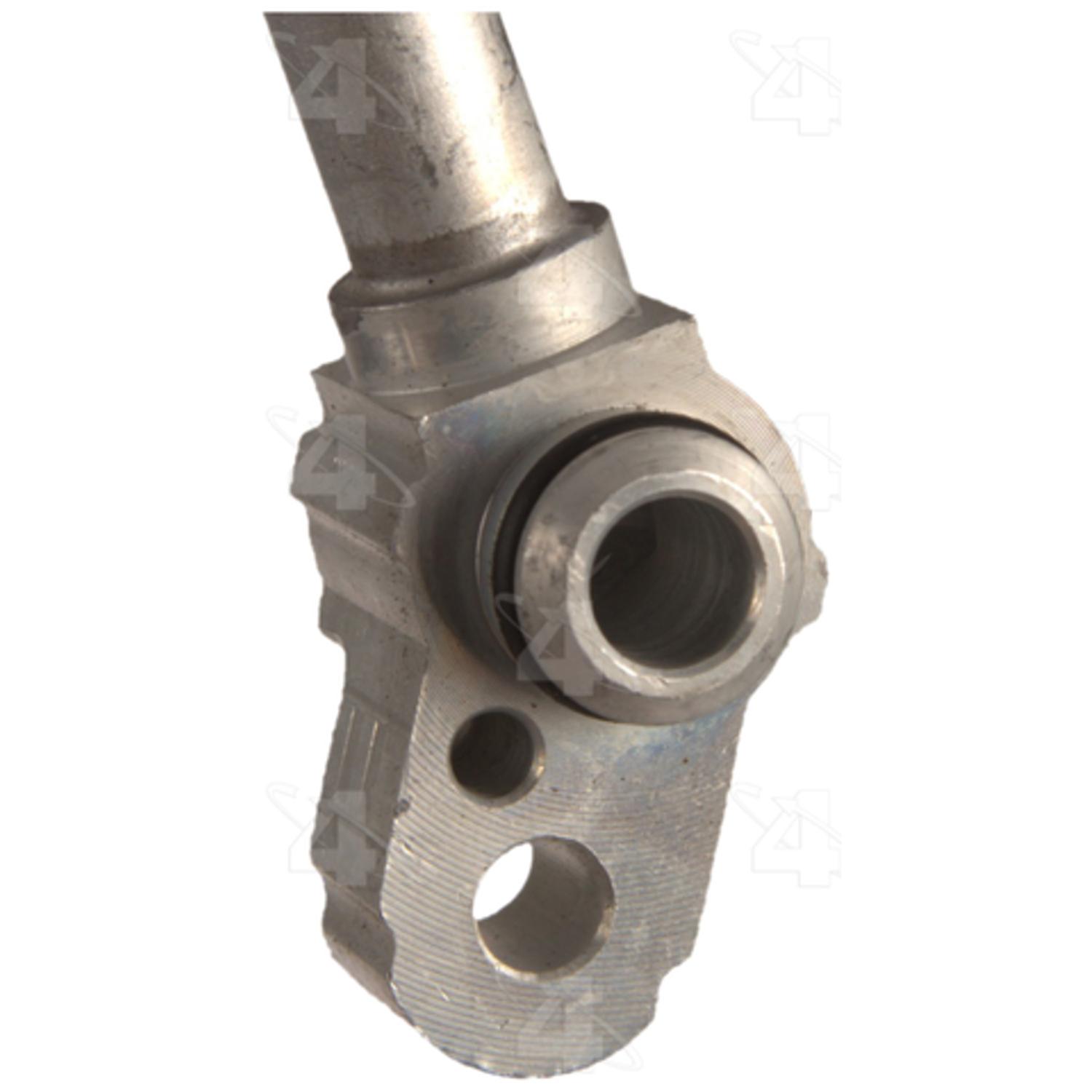 Four Seasons 55155 A/C Refrigerant Discharge Hose product image 4 of 4