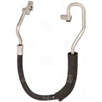 2005 Toyota RAV4 A/C Refrigerant Discharge Hose Four Seasons 55156 image 1 of 4