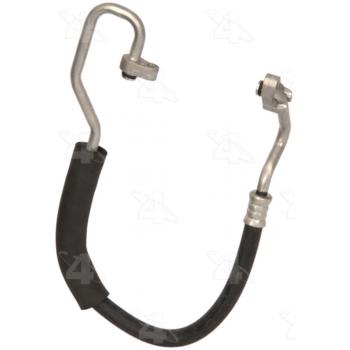 2005 Toyota RAV4 A/C Refrigerant Discharge Hose Four Seasons 55156 image 2 of 4