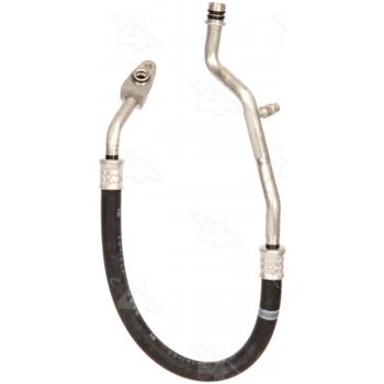 2005 Toyota Celica A/C Refrigerant Suction Hose Four Seasons 55157 image 1 of 4