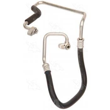 2007 Toyota Sienna A/C Refrigerant Discharge Hose Four Seasons 55158 image 1 of 4