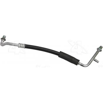 2000 Ford Mustang A/C Refrigerant Suction Hose Four Seasons 55159 image 2 of 3