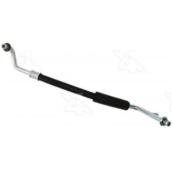 2000 Ford Mustang A/C Refrigerant Suction Hose Four Seasons 55159 image 3 of 3