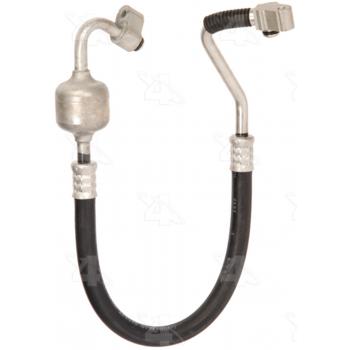 2000 Toyota Sienna A/C Refrigerant Discharge Hose