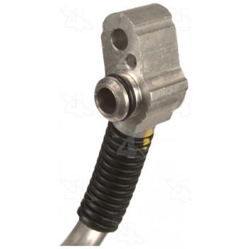 2000 Toyota Sienna A/C Refrigerant Discharge Hose Four Seasons 55160 image 4 of 4