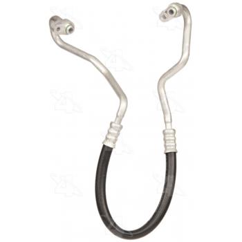 2006 Toyota Avalon A/C Refrigerant Discharge Hose