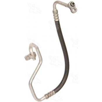 2015 Toyota Tacoma A/C Refrigerant Discharge Hose Four Seasons 55163 image 1 of 4