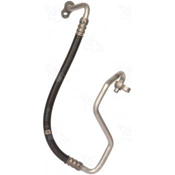 2015 Toyota Tacoma A/C Refrigerant Discharge Hose Four Seasons 55163 image 2 of 4