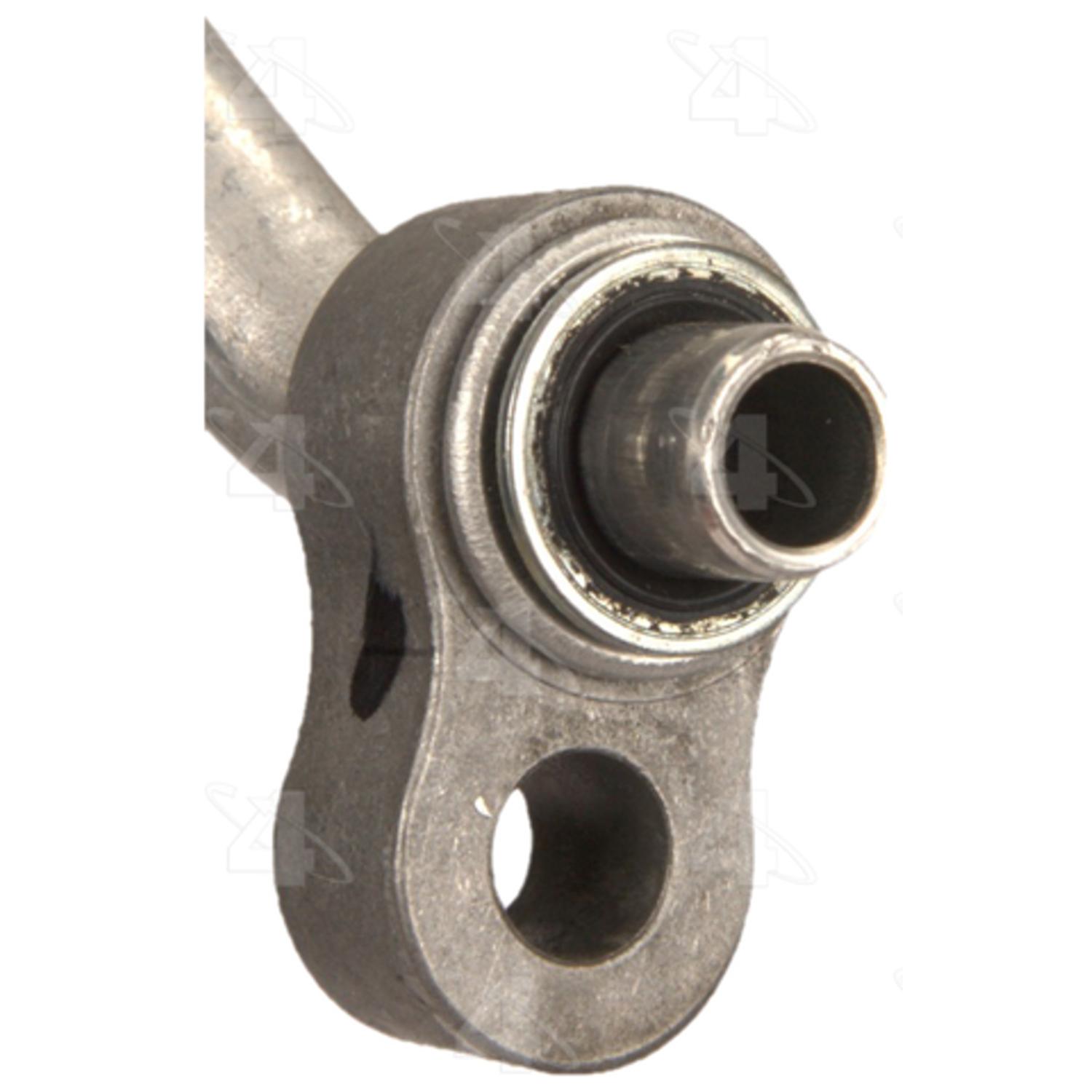 Four Seasons 55163 - A/C Refrigerant Discharge Hose Four Seasons 55163 A/C Refrigerant Discharge Hose product image 3 of 4