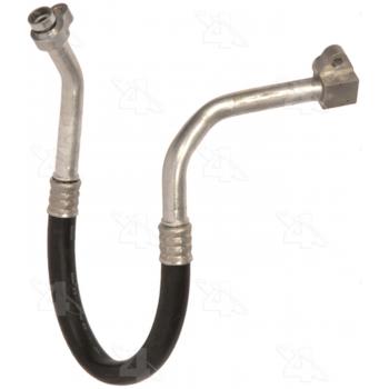2019 Nissan Frontier A/C Refrigerant Suction Hose Four Seasons 55164 image 2 of 4