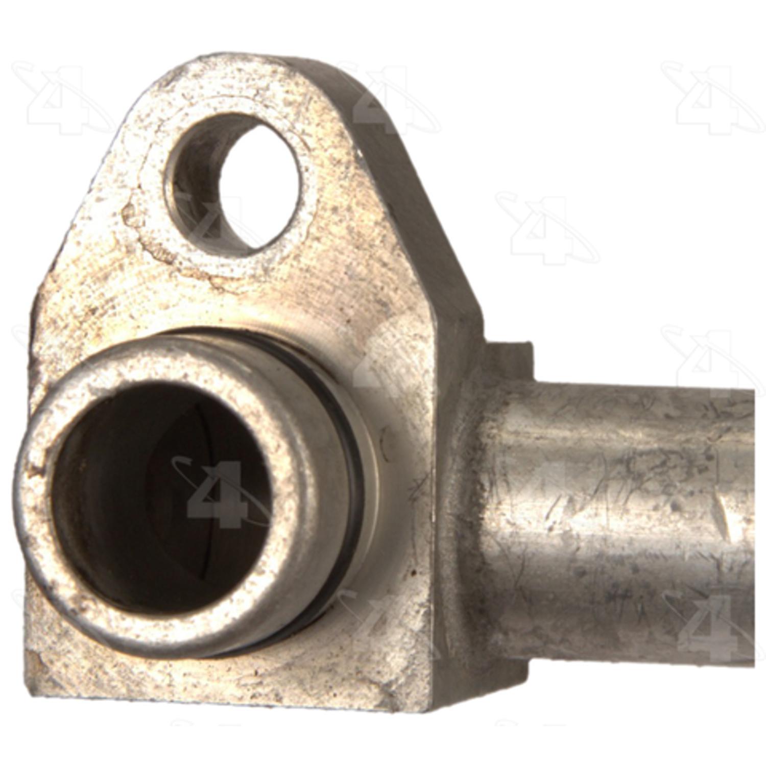 Four Seasons 55164 - A/C Refrigerant Suction Hose Four Seasons 55164 A/C Refrigerant Suction Hose product image 3 of 4