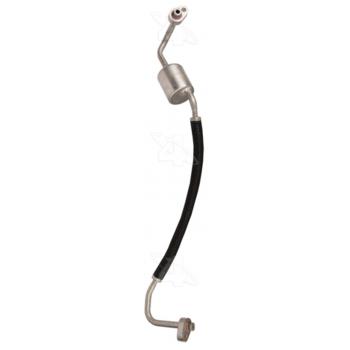 2007 Lincoln Navigator A/C Refrigerant Discharge Hose
