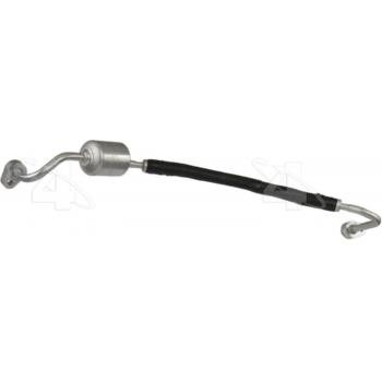2007 Lincoln Navigator A/C Refrigerant Discharge Hose Four Seasons 55165 image 2 of 2