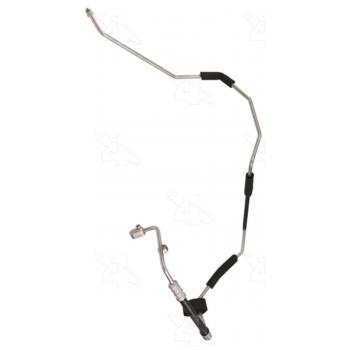 2005 Mazda 6 A/C Refrigerant Liquid Hose