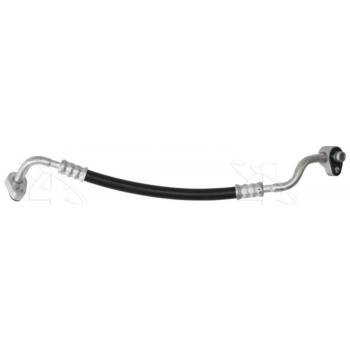 2009 Dodge Journey A/C Refrigerant Discharge Hose Front Four Seasons 55169 image 4 of 4