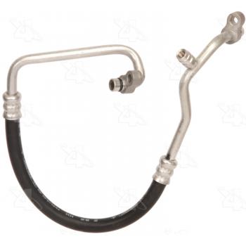 2003 Nissan Maxima A/C Refrigerant Discharge Hose