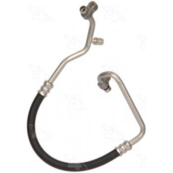 2003 Nissan Maxima A/C Refrigerant Discharge Hose Four Seasons 55170 image 2 of 4