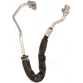 2009 Toyota 4Runner A/C Refrigerant Discharge Hose Four Seasons 55171 image 1 of 4