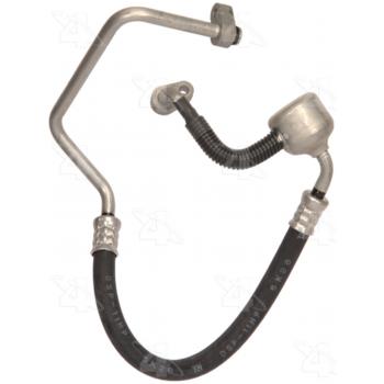 2006 Toyota RAV4 A/C Refrigerant Discharge Hose Four Seasons 55175 image 2 of 4