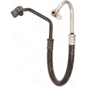 2000 Toyota Tacoma A/C Refrigerant Discharge Hose