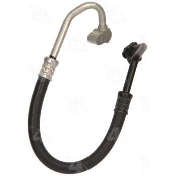 1995 Toyota Tacoma A/C Refrigerant Discharge Hose Four Seasons 55176 image 2 of 4