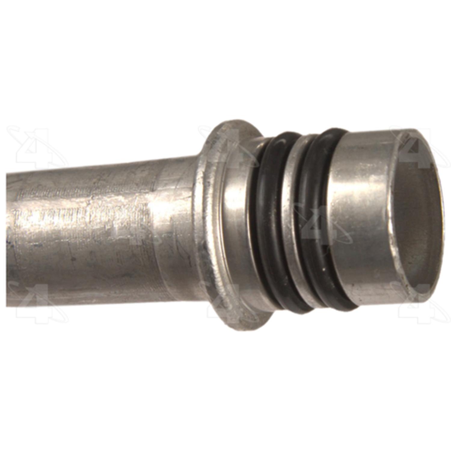 Four Seasons 55179 - A/C Refrigerant Suction Hose Four Seasons 55179 A/C Refrigerant Suction Hose product image 3 of 5