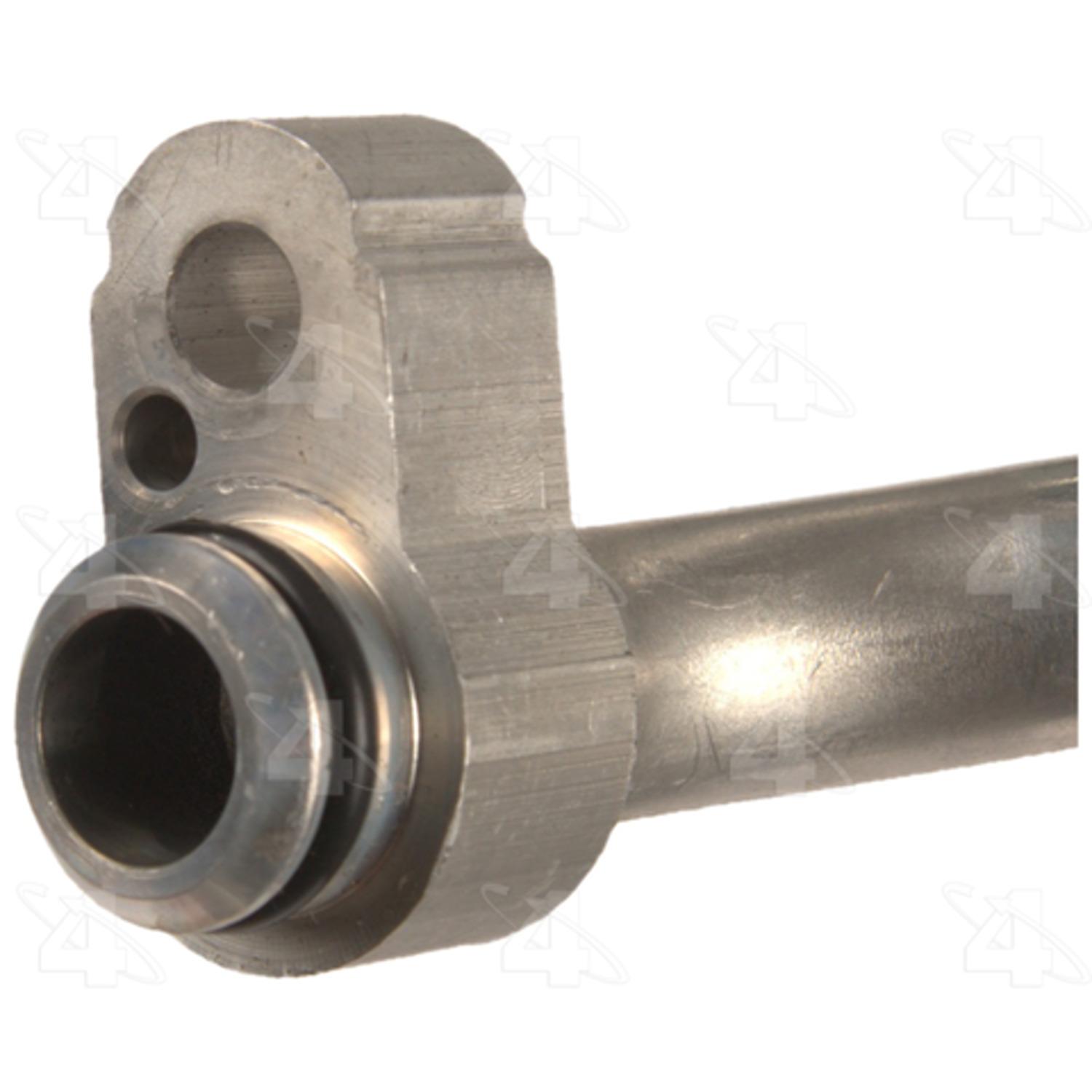 Four Seasons 55179 - A/C Refrigerant Suction Hose Four Seasons 55179 A/C Refrigerant Suction Hose product image 5 of 5
