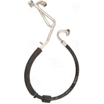 2000 Toyota Sienna A/C Refrigerant Suction Hose