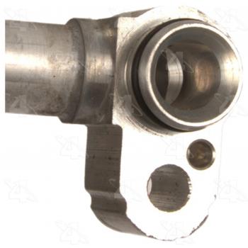 Four Seasons 55186 - A/C Refrigerant Suction Hose Four Seasons 55186 A/C Refrigerant Suction Hose product image 5 of 5