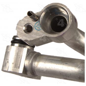 Four Seasons 55188 - A/C Refrigerant Suction Hose Four Seasons 55188 A/C Refrigerant Suction Hose product image 5 of 5