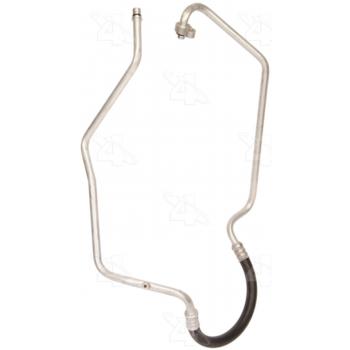 2011 Toyota Tacoma A/C Refrigerant Suction Hose Four Seasons 55190 image 1 of 4