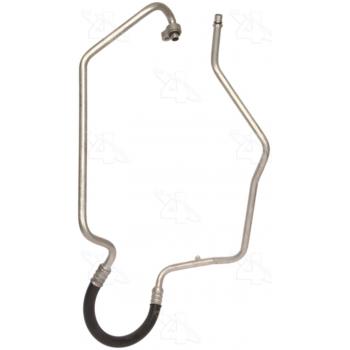 2011 Toyota Tacoma A/C Refrigerant Suction Hose Four Seasons 55190 image 2 of 4