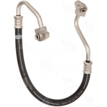 2005 Toyota Echo A/C Refrigerant Discharge Hose Four Seasons 55191 image 1 of 4