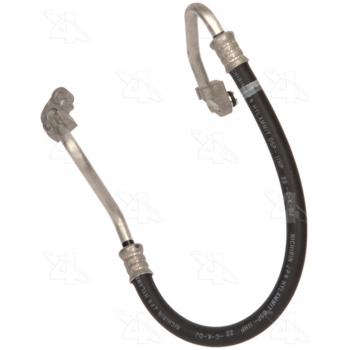2005 Toyota Echo A/C Refrigerant Discharge Hose Four Seasons 55191 image 2 of 4