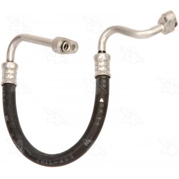 2012 Toyota Yaris A/C Refrigerant Discharge Hose Four Seasons 55192 image 1 of 4