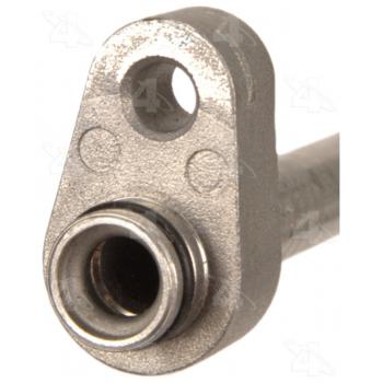 2012 Toyota Yaris A/C Refrigerant Discharge Hose Four Seasons 55192 image 3 of 4