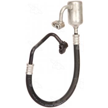 2006 Toyota Tundra A/C Refrigerant Discharge Hose Four Seasons 55194 image 1 of 4
