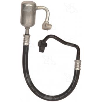 2006 Toyota Tundra A/C Refrigerant Discharge Hose Four Seasons 55194 image 2 of 4