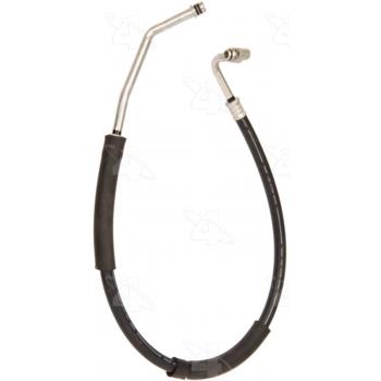 2002 Toyota Tundra A/C Refrigerant Suction Hose