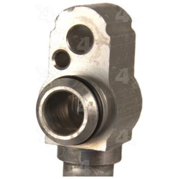 2002 Toyota Tundra A/C Refrigerant Suction Hose Four Seasons 55202 image 3 of 4