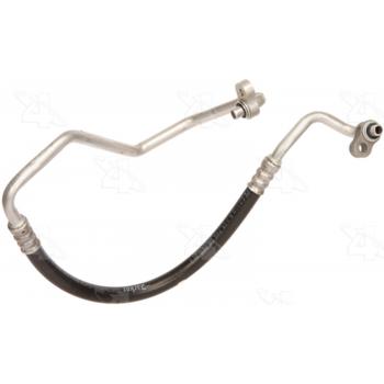 2015 Toyota Tacoma A/C Refrigerant Discharge Hose Four Seasons 55203 image 1 of 4